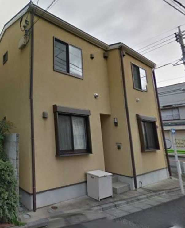 マ・メゾン・クレフ　三井ホーム施工　南向き　南西角部屋のその他共用部分
