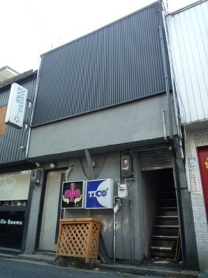 【外観】 | 角盤町（古田）テナント