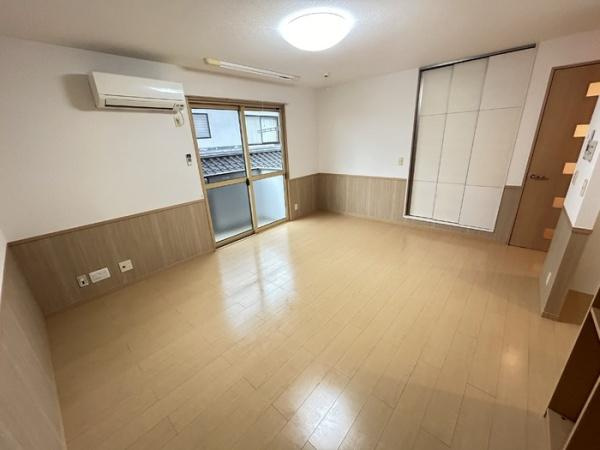 【内装】 | セジュールはまなす