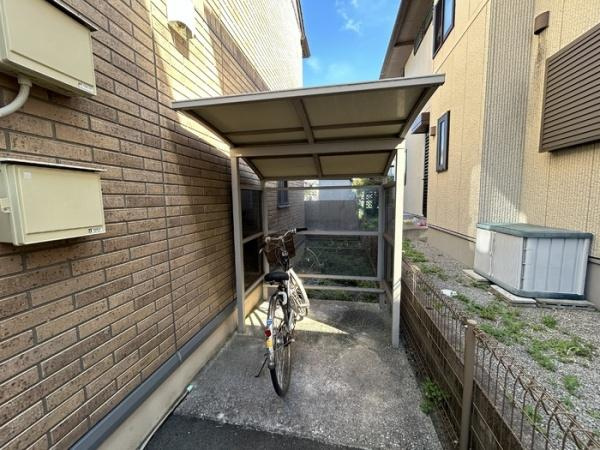 【その他共用部分】 | セジュールはまなす