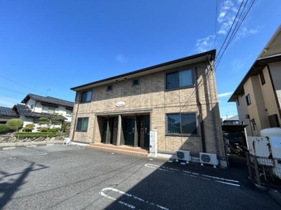 【外観】 | セジュールはまなす