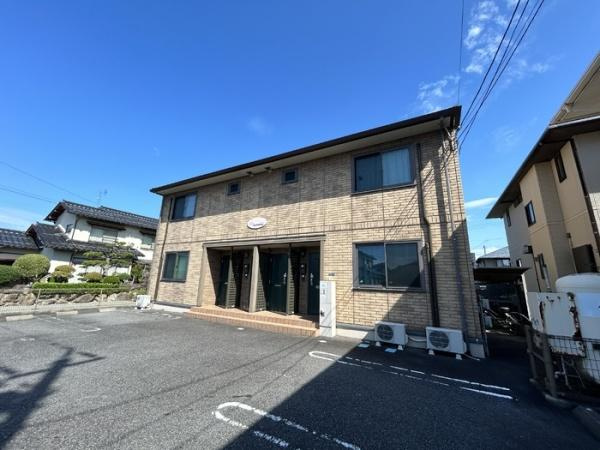 【外観】 | セジュールはまなす