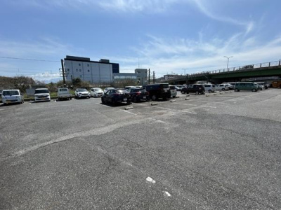 【駐車場】 | フジパレス米子