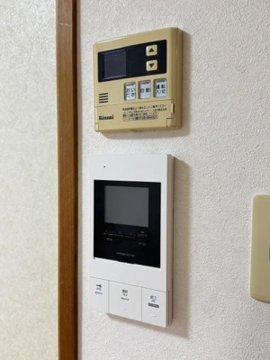 【セキュリティ】 | シャリテ東津田