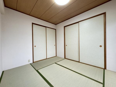 【和室】 | シャリテ東津田