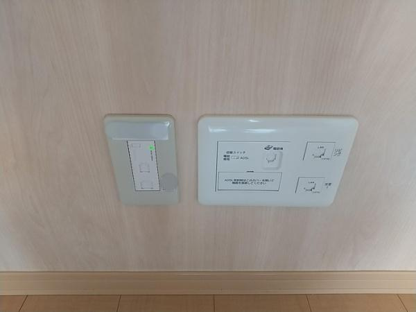 【設備】