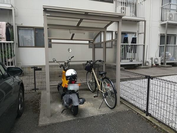 【その他共用部分】