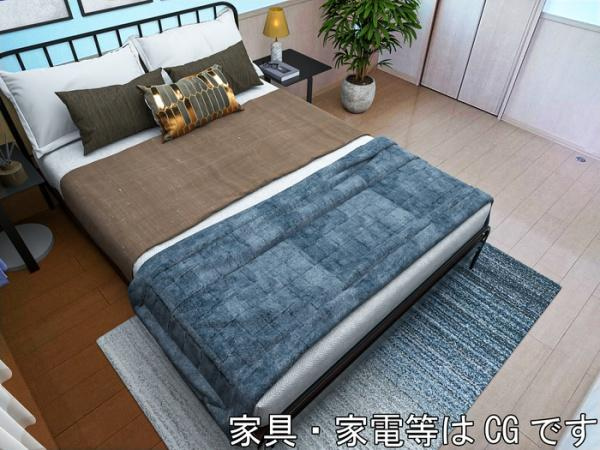 【内装】