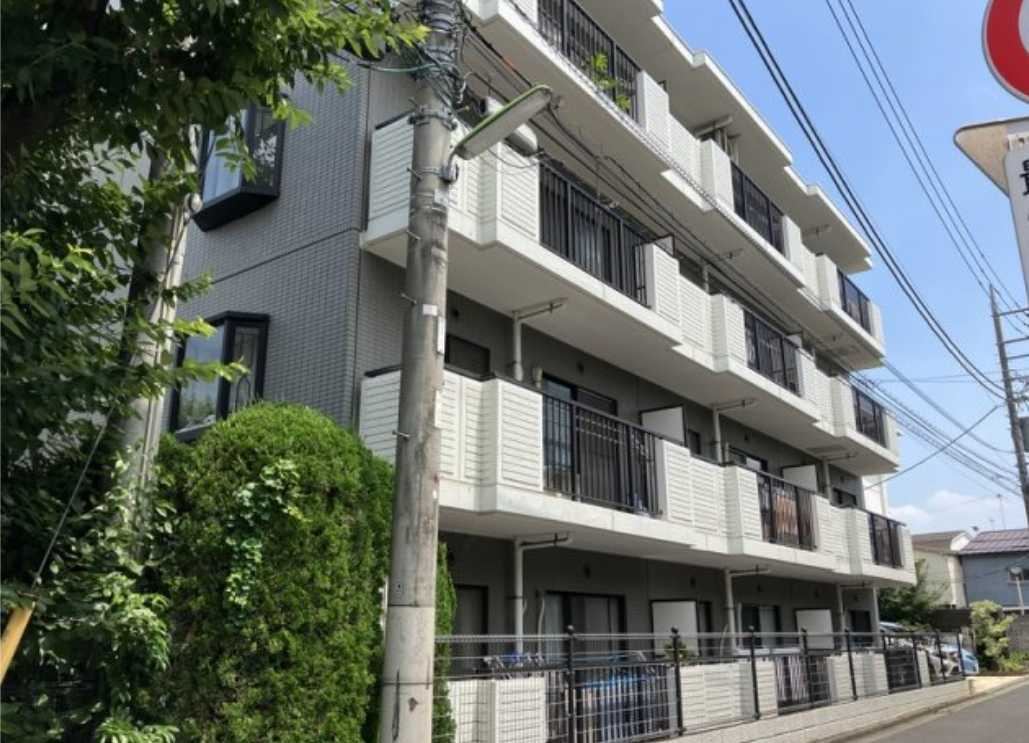 ベルグハイム　礼金0　独立洗面台　オートロック