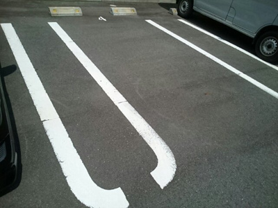 【駐車場】 | ラーナ