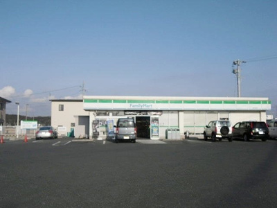 【周辺】 | パルテ・カナーレⅢ | ファミリーマート 袋井浅名店まで1200m