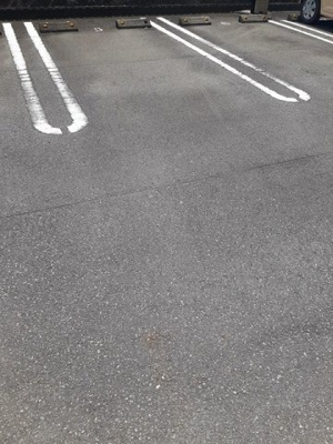 【駐車場】 | カンタループ