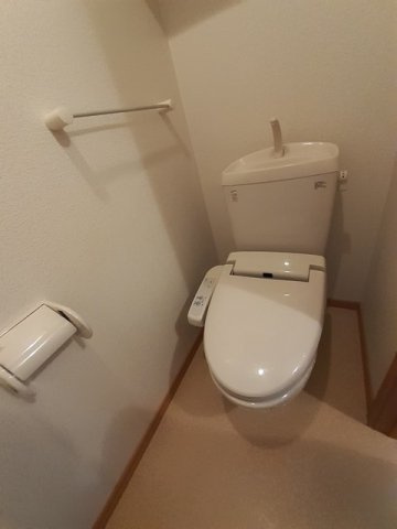 【トイレ】 | カンタループ