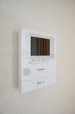 【セキュリティ】 | サウザンズヒルＡ