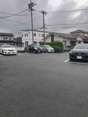 【駐車場】 | グランディールＫ