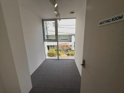 【ロビー】 | Ｓｈｉｒａｓｕｎａ　ｂｌｄｇ．ＮＡＧＡＴＡＣＨＯ（白砂ビル）