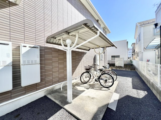 メゾン・エスターブルＡのその他共用部分