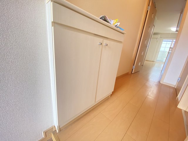 メゾン・エスターブルＡのその他