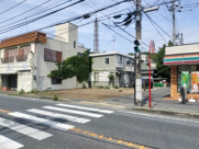 佐野町3丁目売地の画像