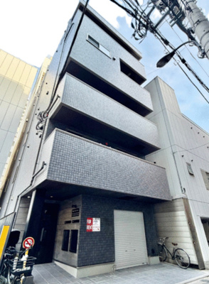 【外観】 | 第二渡辺ビル