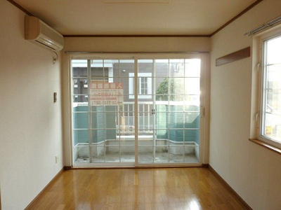 【内装】 | サンヒルズ柳沢