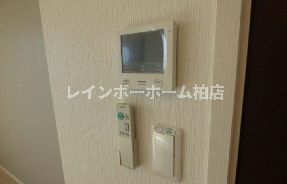 特典：仲介手数料が無料です!!のセキュリティ