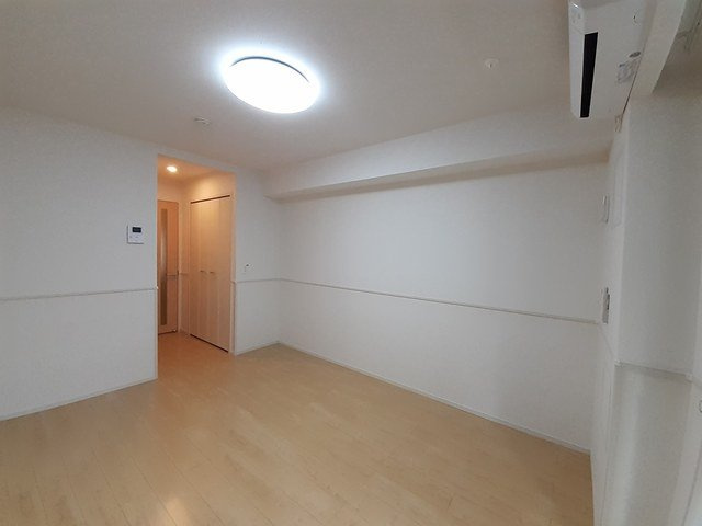 ラ　フォレスタ　ツルマキの内装