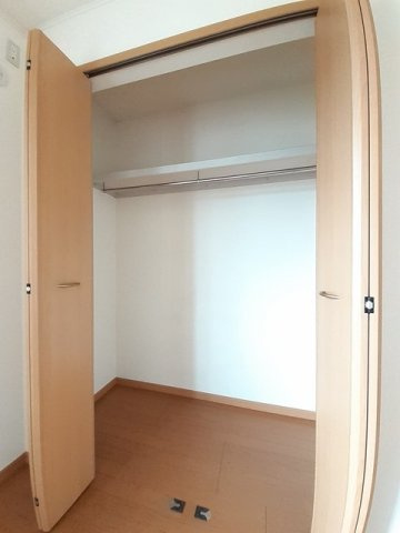 ＦＡＩＮの収納