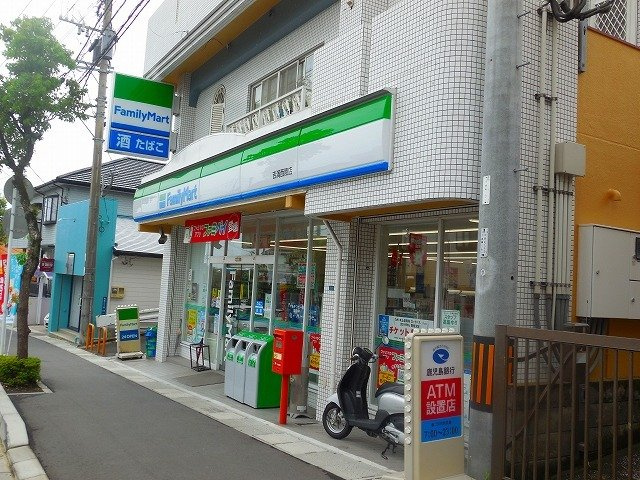 アグリマンション　Ｒ＆Ｏ　Ⅱの周辺|ファミリーマート吉滿西陵店まで2047m