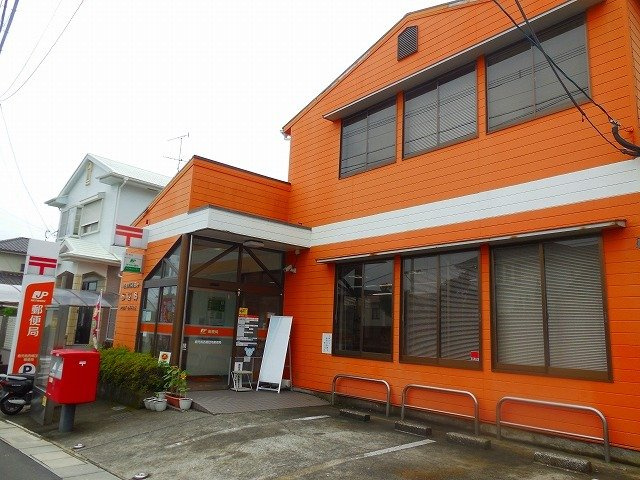 アグリマンション　Ｒ＆Ｏ　Ⅱの周辺|鹿児島西郷団地郵便局まで2104m