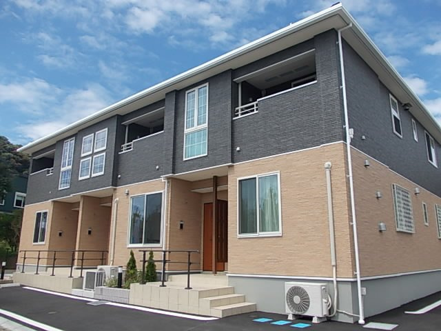 アグリマンション　Ｒ＆Ｏ　Ⅱ