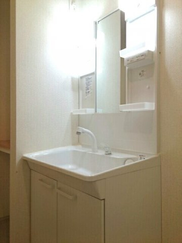 アグリマンション　Ｒ＆Ｏ　Ⅱの洗面所