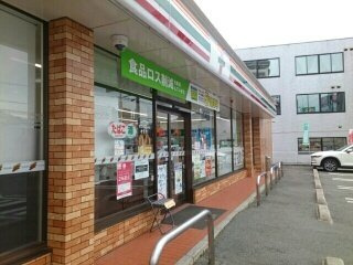 【周辺】 | ヒノカ１ | セブンイレブン柏原国分店様まで490m