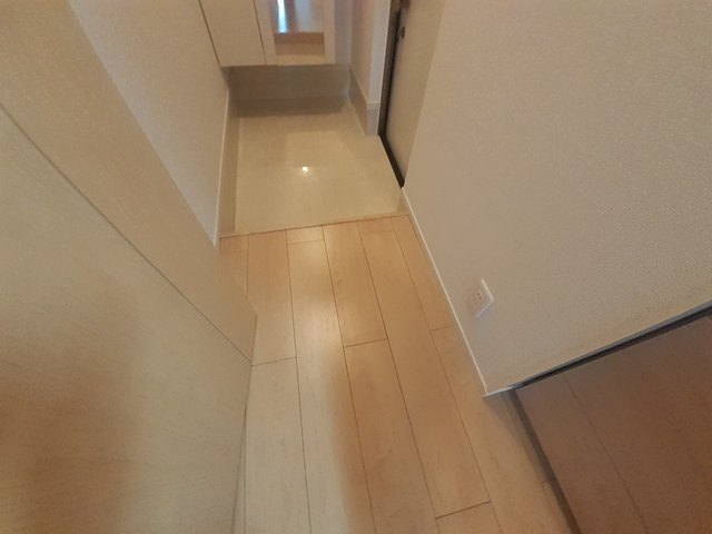 【玄関】 | ヒノカ１