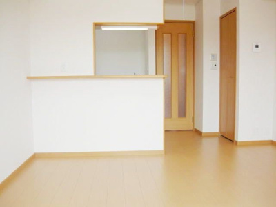 【居間・リビング】 | エアリーⅠ