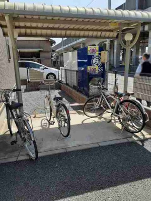 【その他共用部分】 | アルページュ