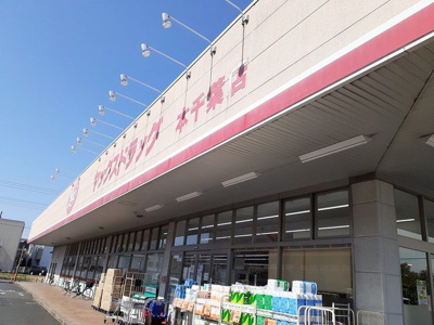 【周辺】 | アルページュ | ヤックスドラッグまで149m
