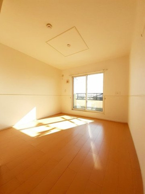 【内装】 | セレッソＤ