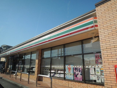 【周辺】 | エルディム．わか | セブンイレブン　富士川駅前店まで180m