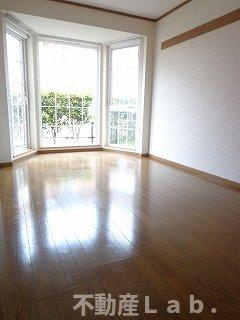 ＲアンドＳドリームＢの居間・リビング