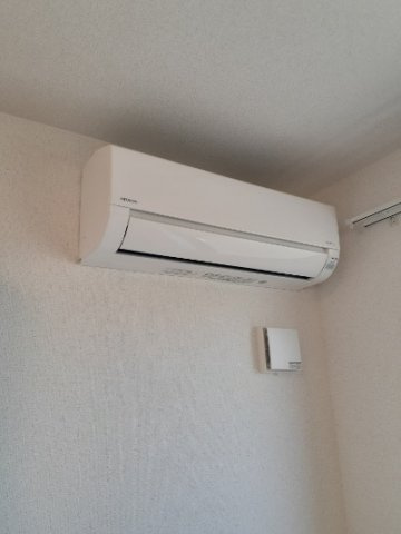アイ・ヴィレッジ古閑中町Ａのその他