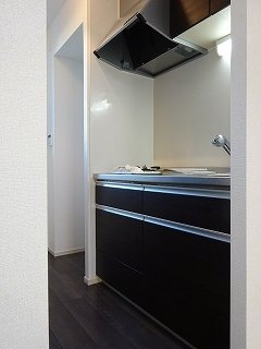 グランのキッチン