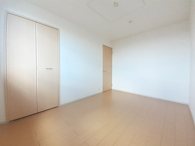 フォルテ辻之の内装