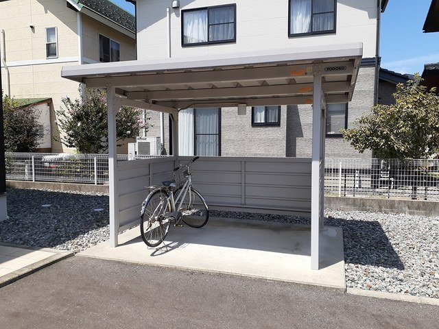 リブレ赤田のその他共用部分