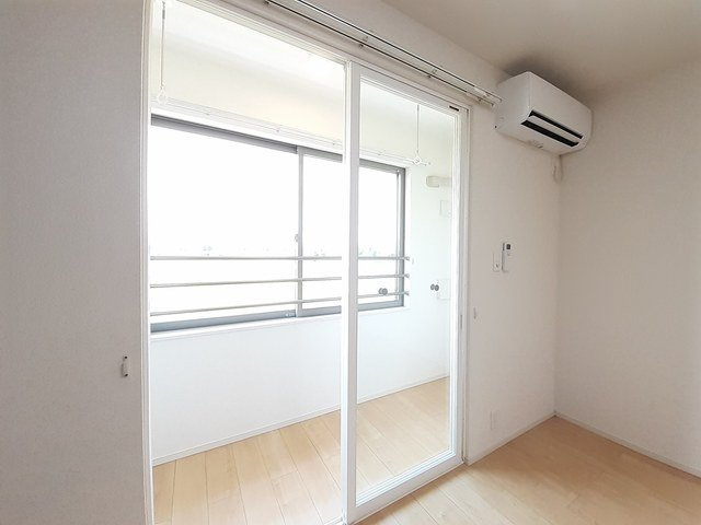 リブレ赤田のその他