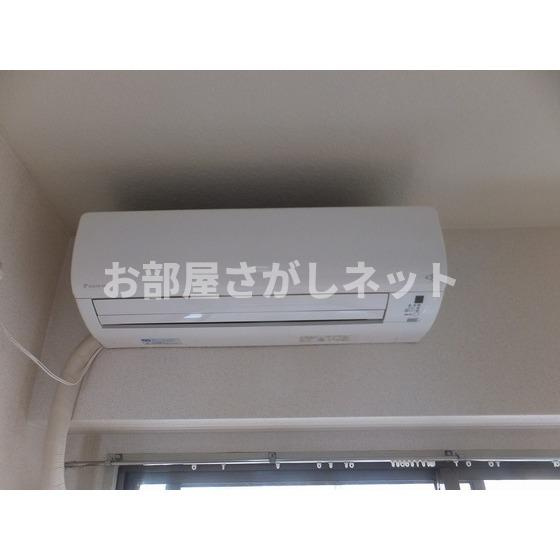 滝野川フラワーハイツの設備