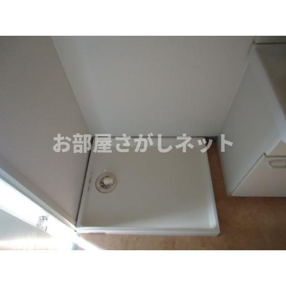 滝野川フラワーハイツの設備