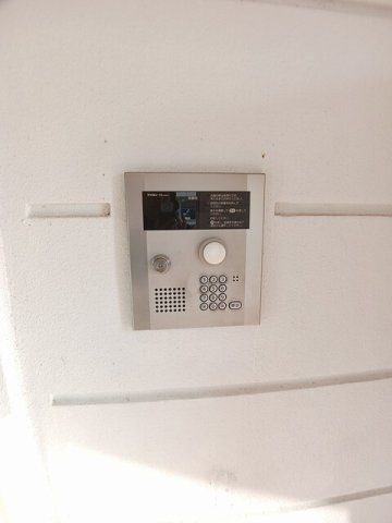 プロムナードだいじんの設備
