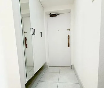 【玄関】 | ダイアパレス川口青木