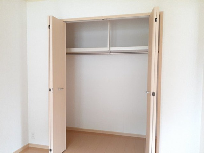 【収納】 | カスミン | 便利な収納スペースです